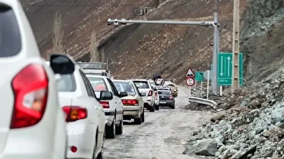 جزئیات محدودیت‌های ترافیکی ۴ روزه در جاده‌های شمال/ مسافران بخوانند
