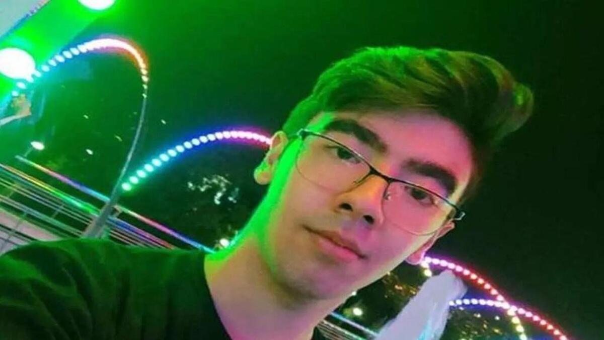 قاتل امیرمحمد خالقی بخشیده شد+ فیلم