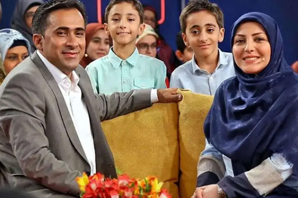 واکنش شدید المیرا شریفی‌مقدم به گرانی دو قلم کالا+ فیلم