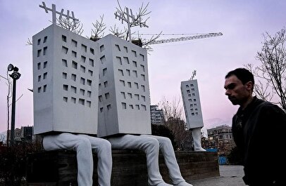 ۵۰ درصد مستأجران کشور فقیر هستند/ اجاره‌ها سرسام‌آور شده