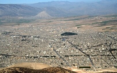 آبدانان کجاست؟ / درگیری شدید شبانه در ملکشاهی ایلام