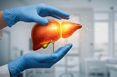 ۵ نشانه روی صورت که خبر از کبد چرب می‌دهند/ این هشدار‌ها را جدی بگیرید