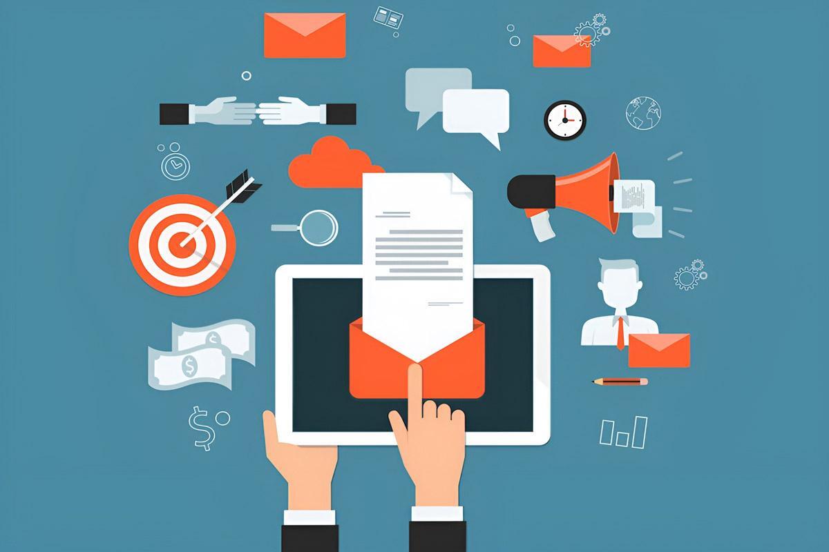 بازاریابی کسب و کار