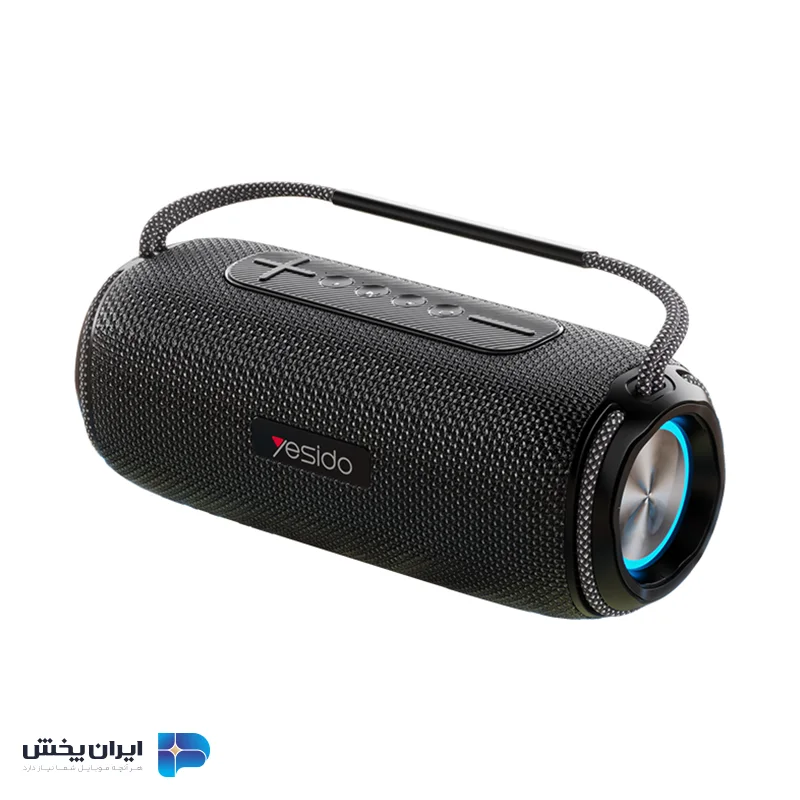 لوازم جانبی یسیدو لوازم جانبی یسیدو