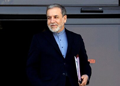 واکنش عراقچی به اعتراضات ایران: مسائل داخلی ربطی به خارجی‌ها ندارد + فیلم