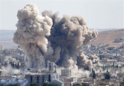 فوری / حمله مرگبار عربستان به یمن آغاز شد