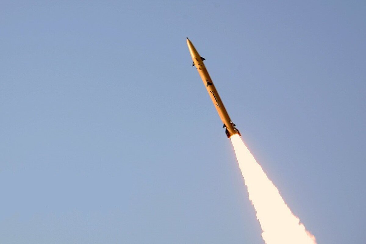 افشاگری باورنکردنی پزشکیان / موشک‌های اسرائیلی از ما دقیق‌تر است! + فیلم