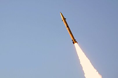 افشاگری باورنکردنی پزشکیان / موشک‌های اسرائیلی از ما دقیق‌تر است! + فیلم