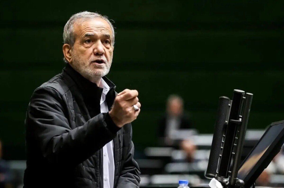 پزشکیان دستور جدید صادر کرد / اینترنت امشب قطع می‌شود؟