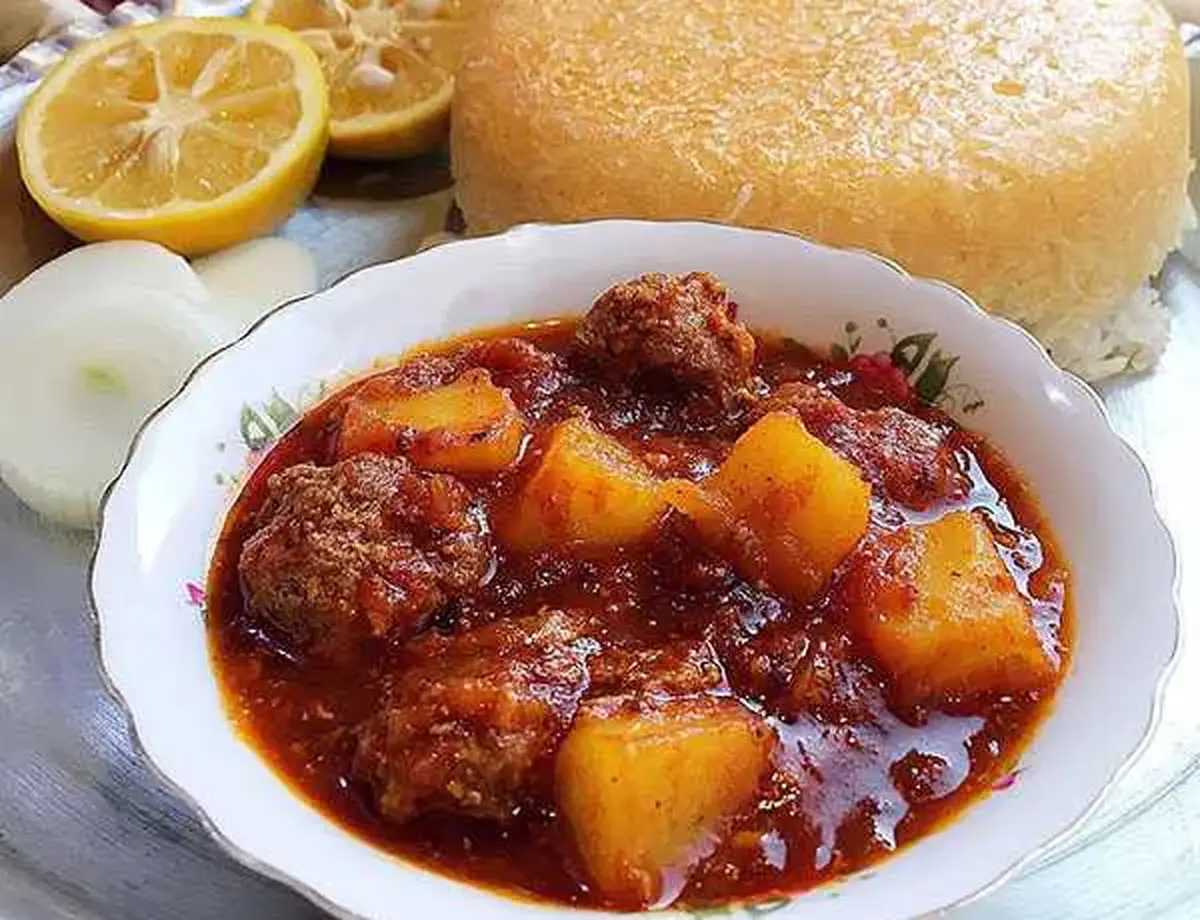 طرز تهیه کله گنجشکی اصیل تهرانی/ خوراک خوشمزه با طعم نوستالژی