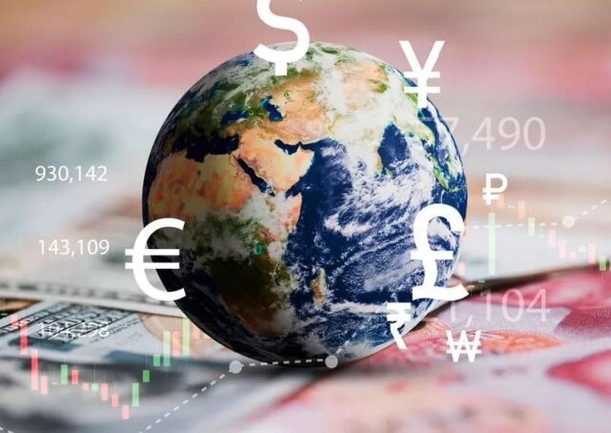 اقتصاد جهانی تحت فشار نگرانی‌ها / اقتصاد جهانی در ۲۰۲۶ چه روندی را پیش می‌گیرد؟