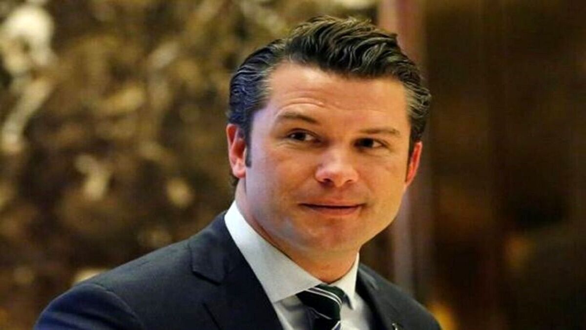 اظهارات جنجالی وزیر جنگ آمریکا / این نفتکش‌ها در هر نقطه از جهان توقیف خواهند شد