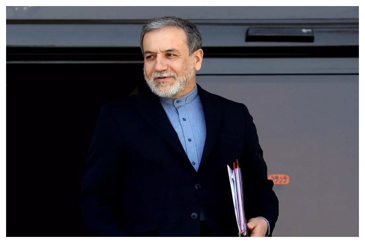 عراقچی: خطر حمله اسرائیل جدی است! + فیلم