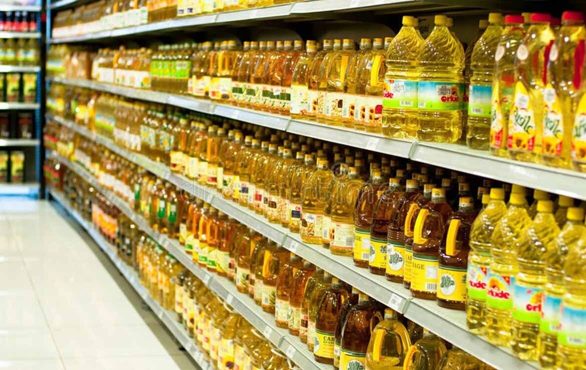 مشکل روغن برطرف شد/ توزیع گسترده روغن در بازار با چه قیمتی؟
