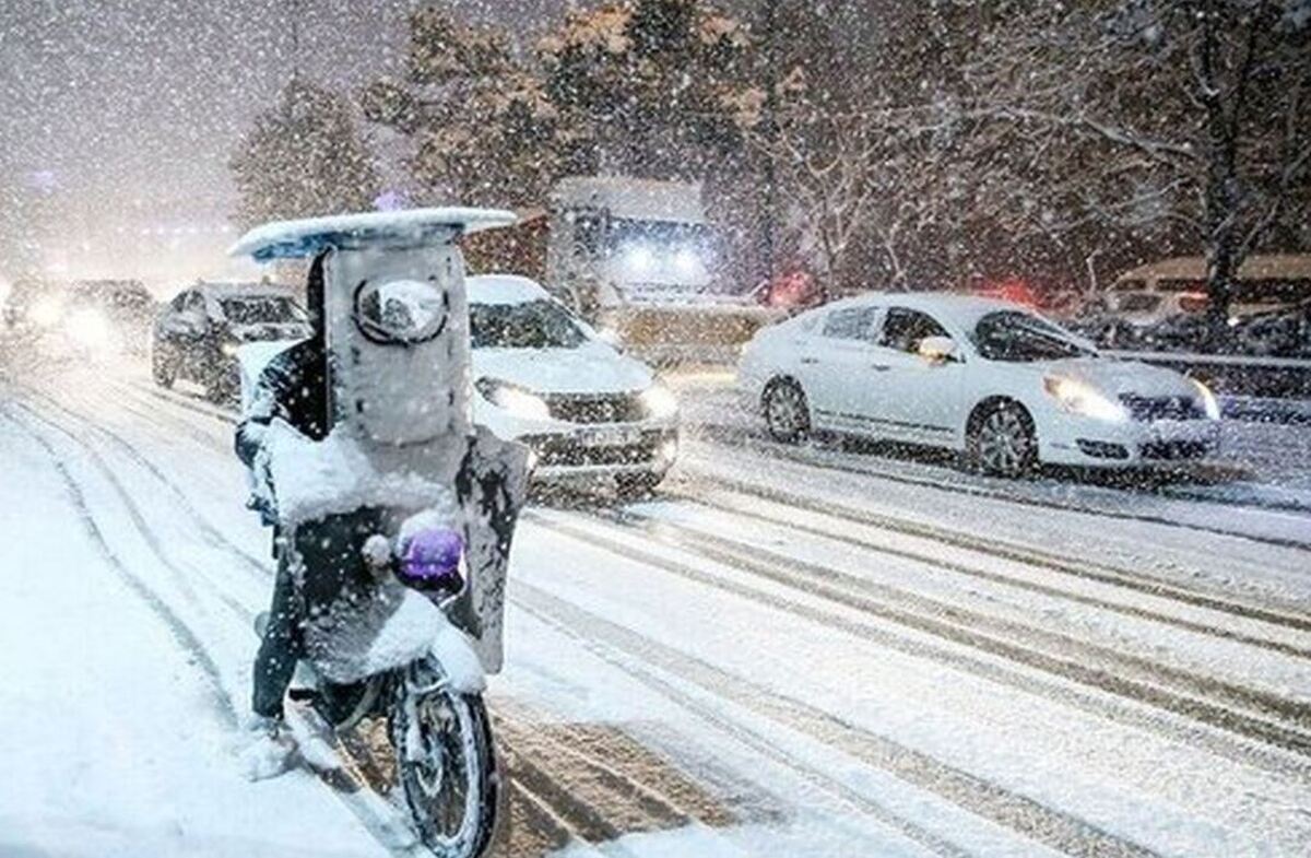 فوری/ هلال‌احمر در وضعیت آماده باش قرار گرفت