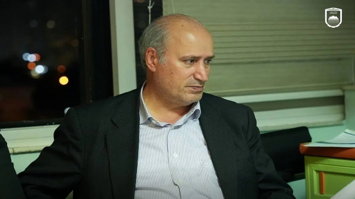 اظهارات جدید رئیس فدراسیون فوتبال در مورد تیم ملی و جام جهانی