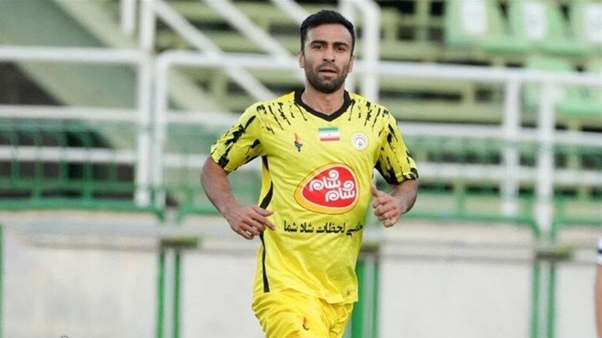 استقلالی مشهور راهی لیگ یک شد/ خبر خوش برای هواداران استقلال