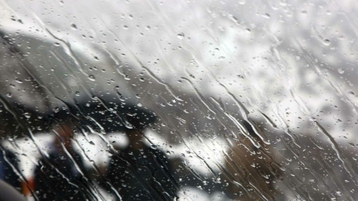 هشدار هواشناسی برای این استان ها/ ورود سامانه بارشی به غرب کشور