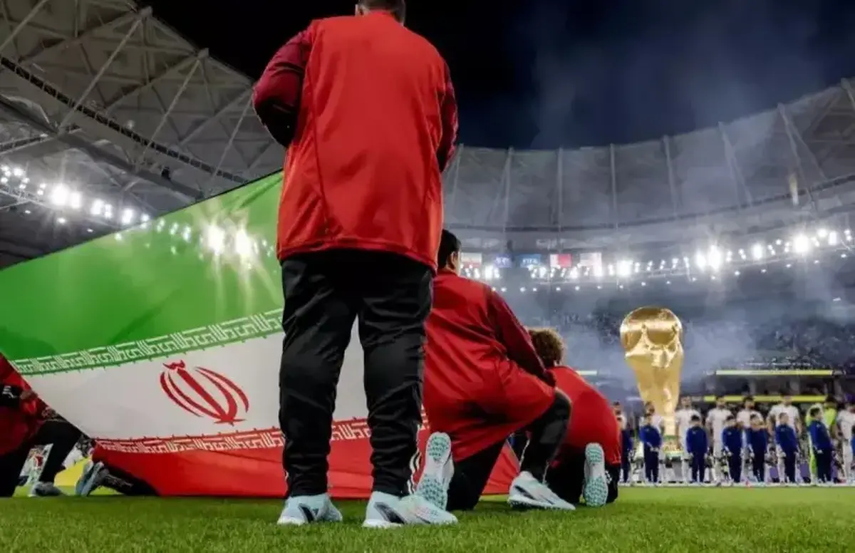 دیدار دوستانه مهم تیم ملی ایران با اسپانیا قطعی شد