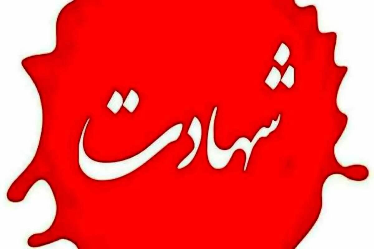 شهادت فرمانده پاسگاه فردیس کرج با ضربات چاقو