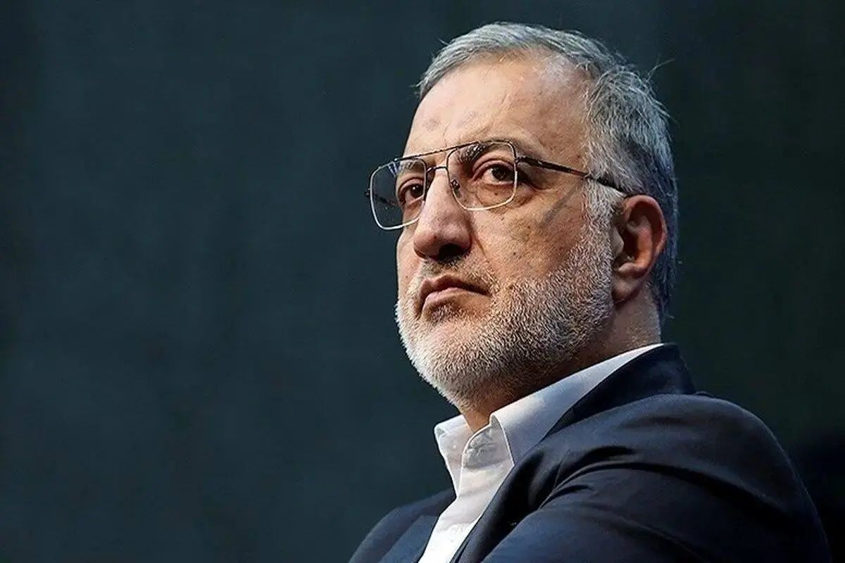 حمله به ۲۶ بانک در تهران / ۲۵ مسجد به آتش کشیده شد