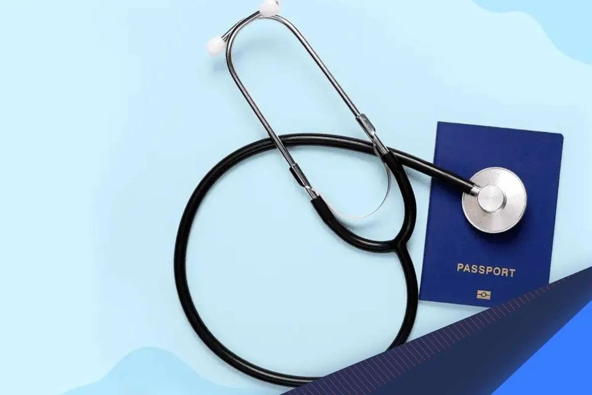 خبر تازه از مهاجرت کادر درمان و بازگشت پزشکان