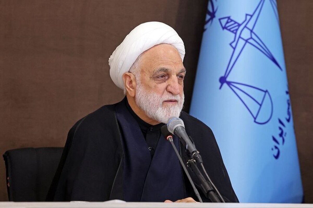 اژه‌ای: از فاسد شدن ده‌ها هزار میلیارد تومان کالا جلوگیری کردیم