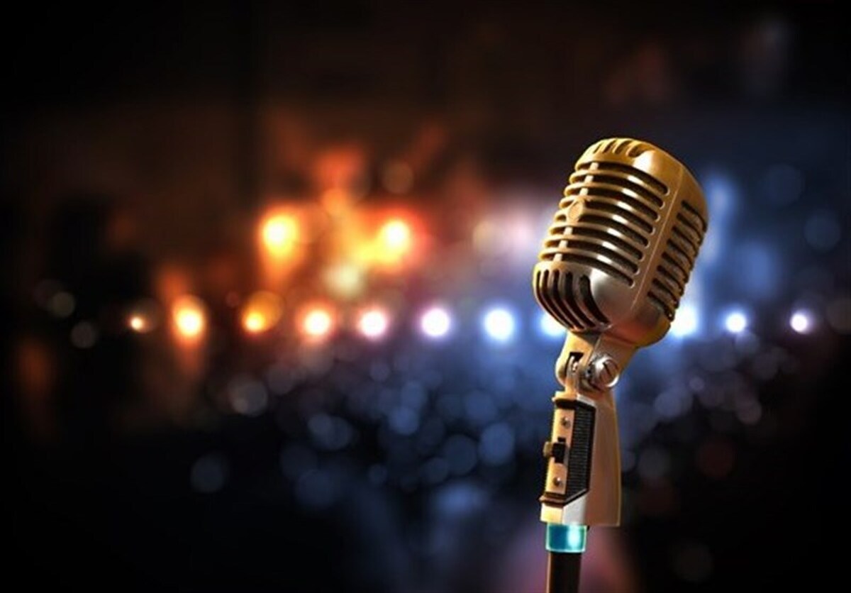 خواننده لس‌آنجلسی: برای انقلاب ۵۷ آهنگ خواندم