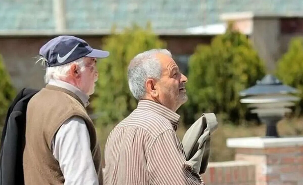 فوری / رقم  افزایش حقوق بازنشستگان در سال ۱۴۰۵ اعلام شد + جدول