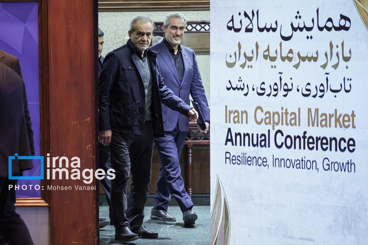 آیا تکنوکراسی مدنی‌زاده قفل اقتصاد دیجیتال را می‌شکند؟