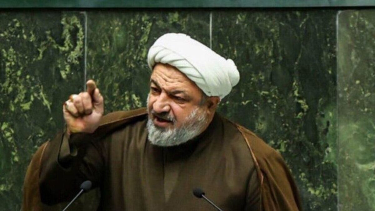 حمید رسایی باز هم در صحن علنی مجلس گزارش اشتباه داد/ نماینده مردم تهران بهتر بود قبل از تذکر شفاهی از دبیرخانه استعلام می‌گرفت