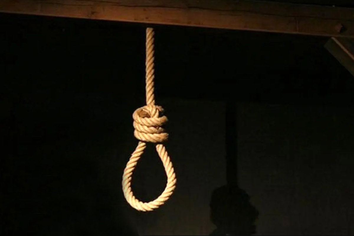 اجرای حکم اعدام ۲ متجاوز به عنف در قائمشهر