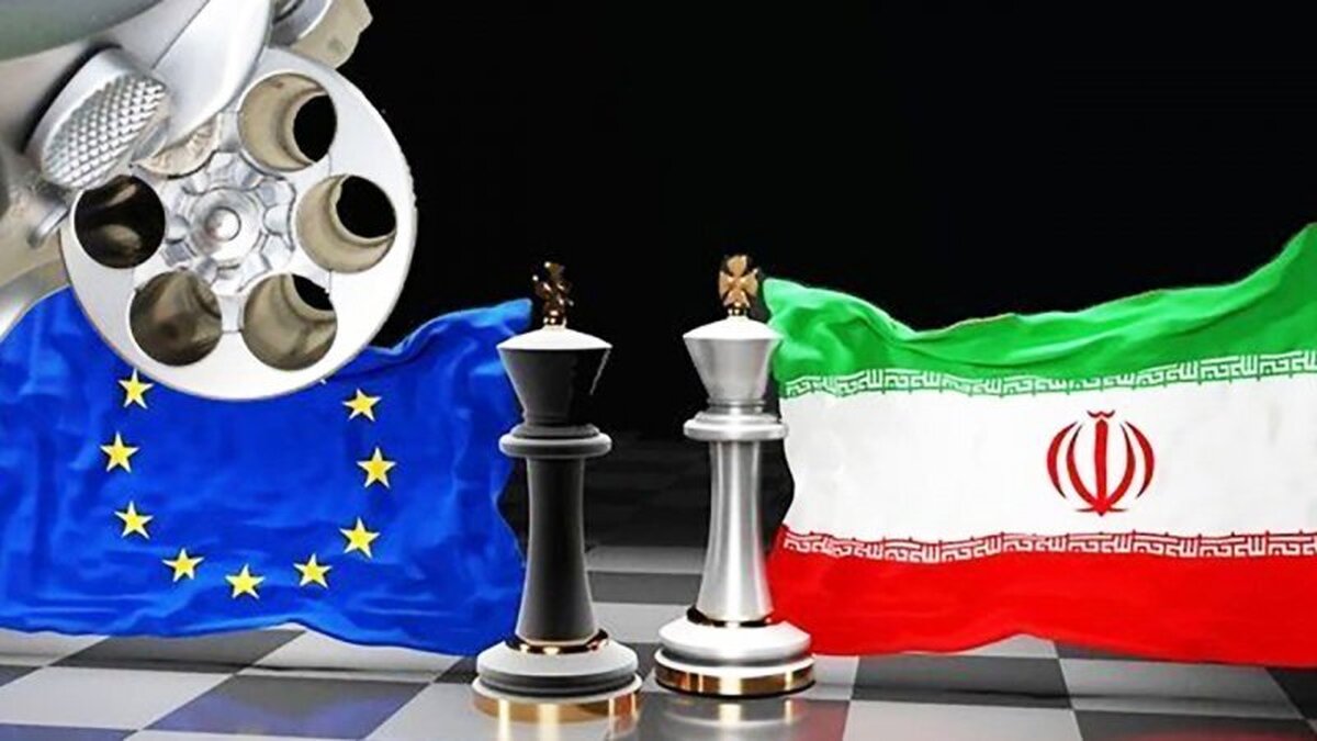 هشدار چین درباره فعال شدن مکانیسم ماشه علیه ایران+ فیلم