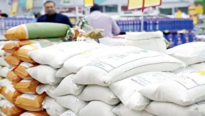 قیمت برنج پایین می‌آید/ ورود ۲ هزار تن برنج پاکستانی به بازار