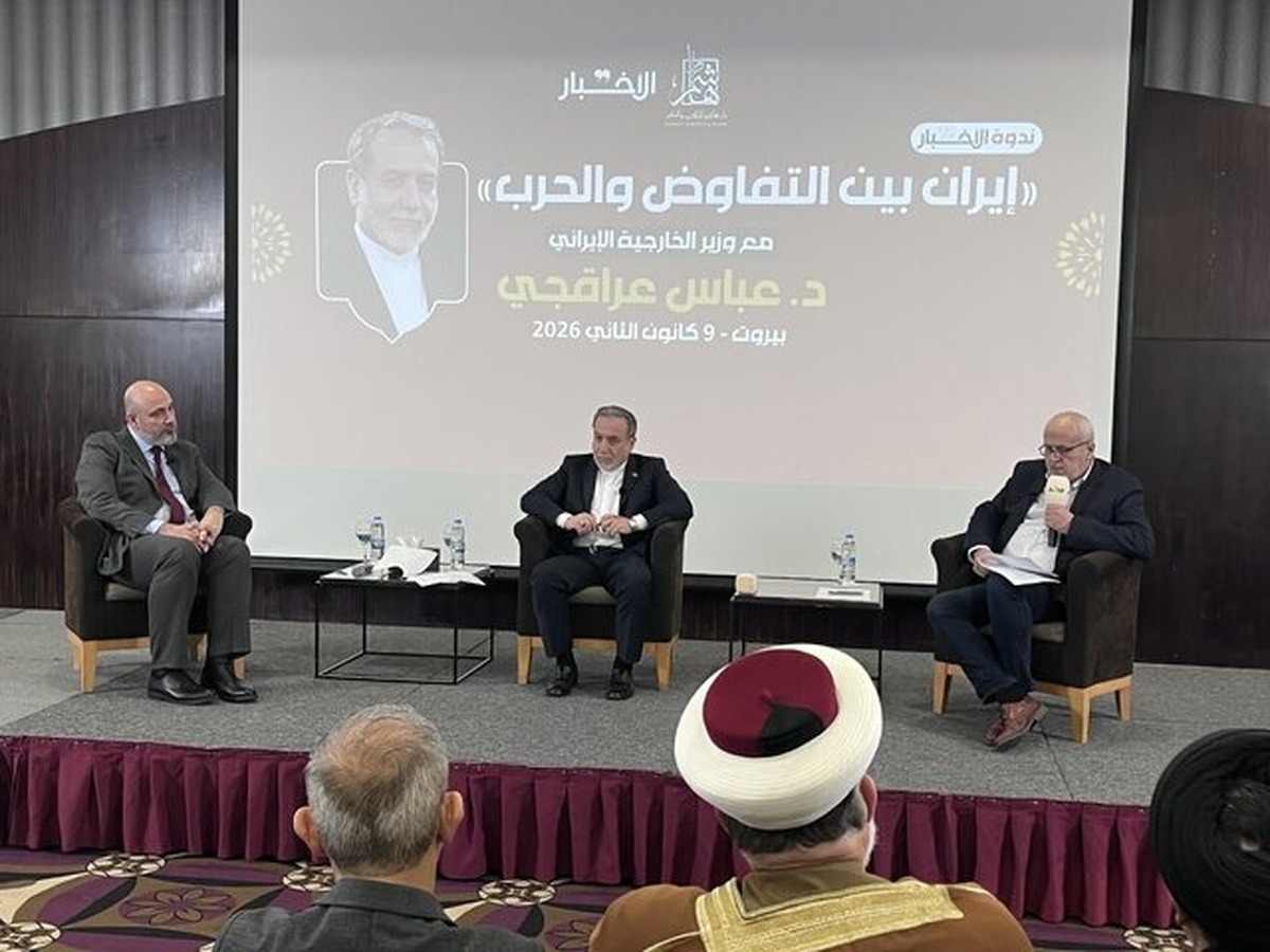 اظهارات جدید عراقچی درباره احتمال جنگ مجدد ایران و اسرائیل