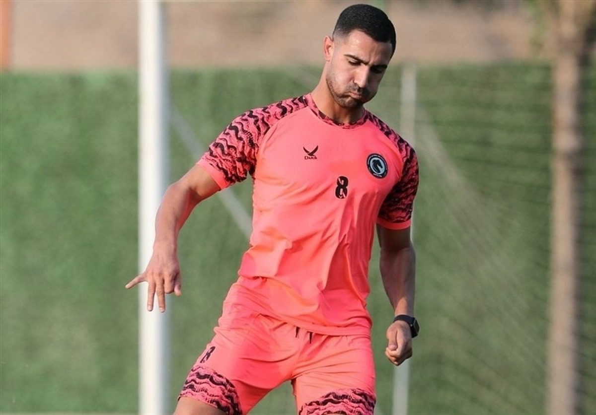 قطع همکاری ستاره پیکان قطعی شد