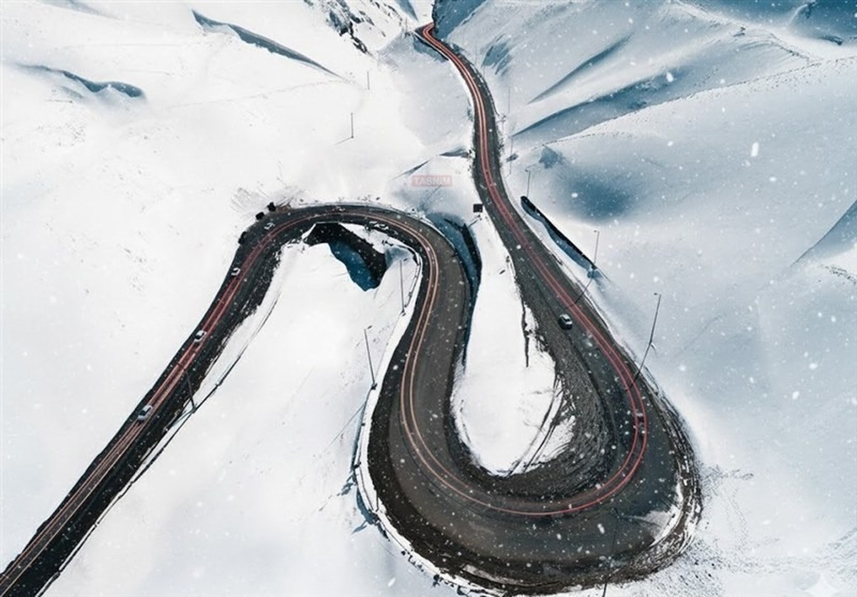 بارش برف و باران ۱۴ استان از این تاریخ