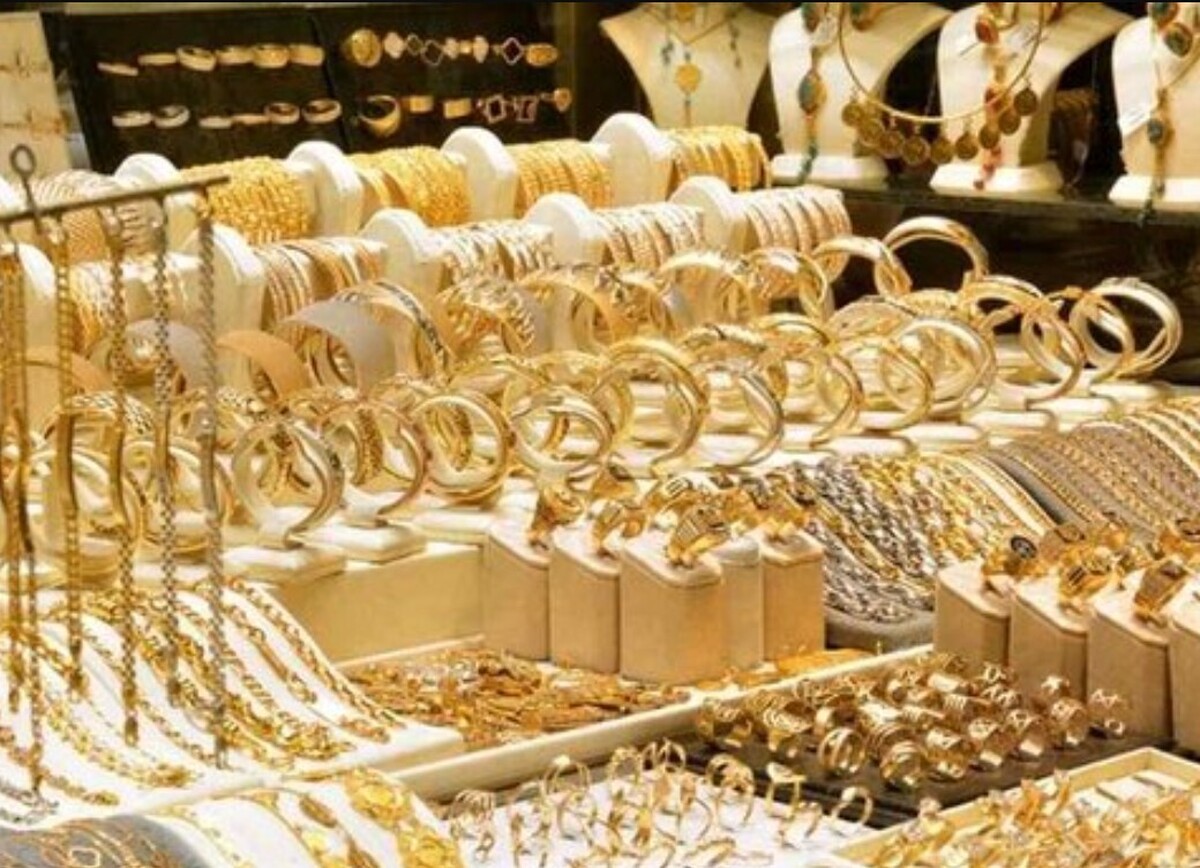 قیمت طلا و سکه امروز شنبه ۲۰ دی ۱۴۰۴ / قیمت طلای ۱۸ عیار امروز چند؟ + جدول