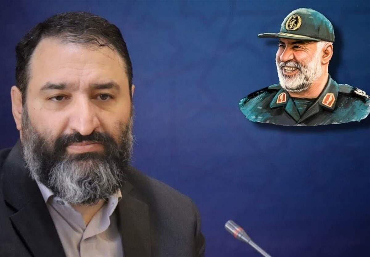 فوری / ترور فرزند شهید شوشتری در مشهد