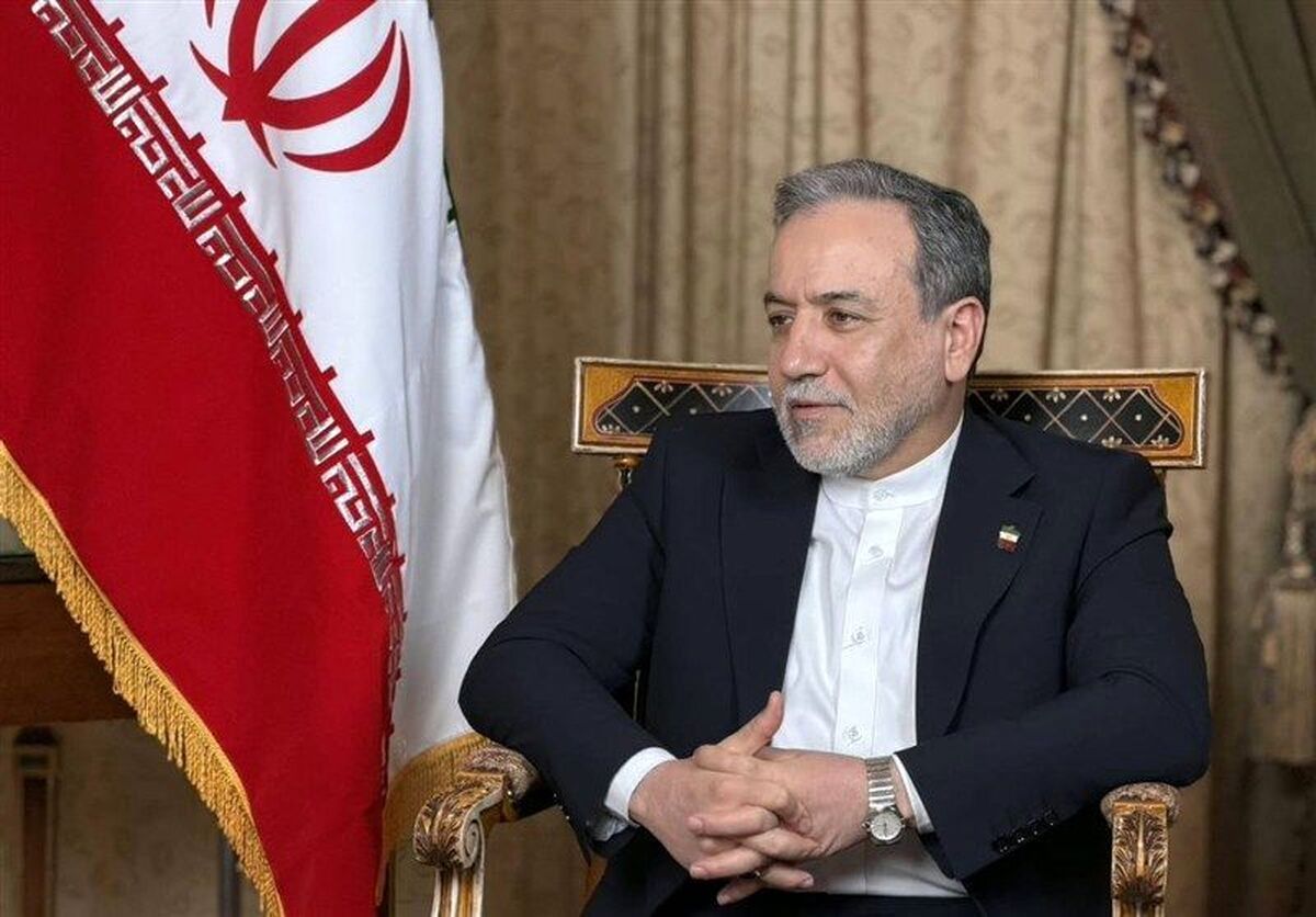 تصمیم مهم دولت برای مردم / عراقچی وعده داد