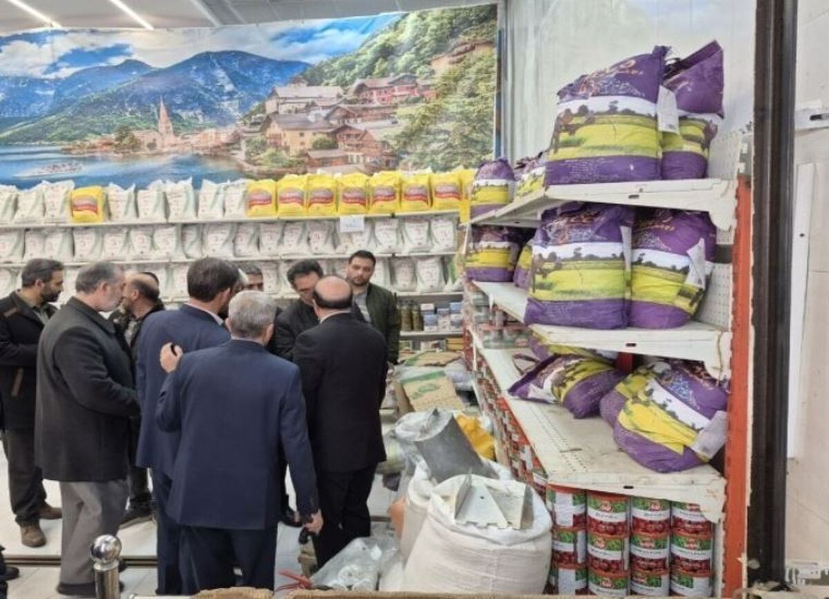 خبر خوش عارف/ سبد کالا مخصوص ماه رمضان توزیع می‌شود