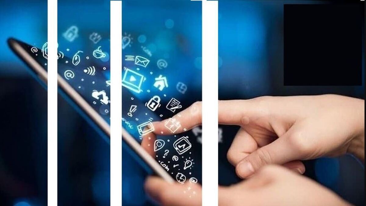 اینترنت چه زمانی وصل می‌شود؟/ سومین روز قطع اینترنت و پیامک