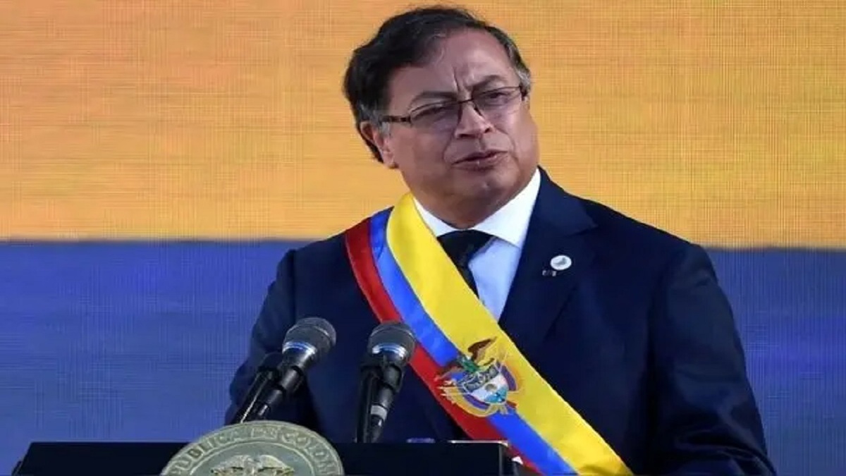 واکنش رئیس‌جمهور کلمبیا به تهدید نظامی آمریکا: این یک خطر واقعی است