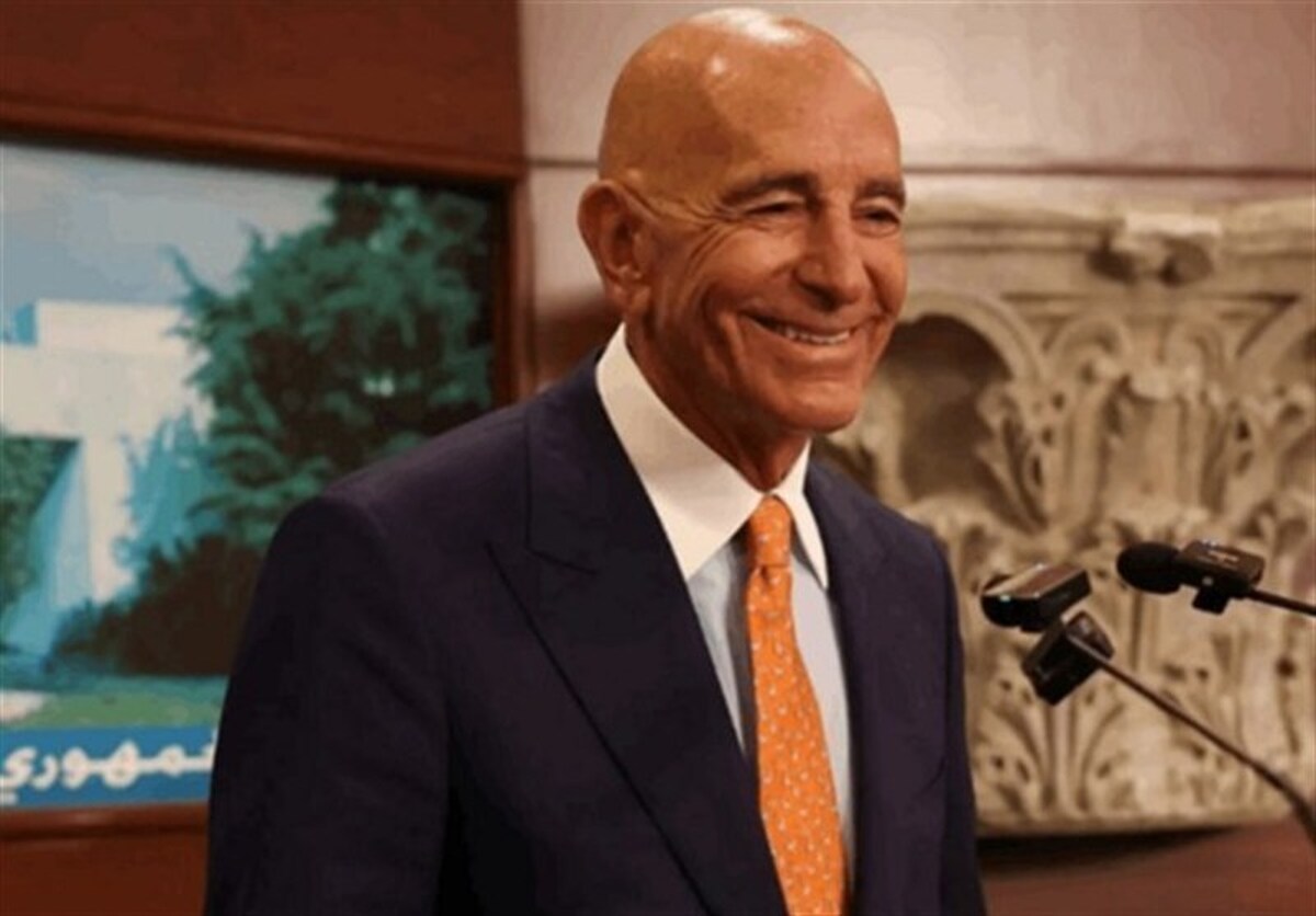 اولین واکنش آمریکا به درگیری‌های داخلی در یک کشور خاورمیانه