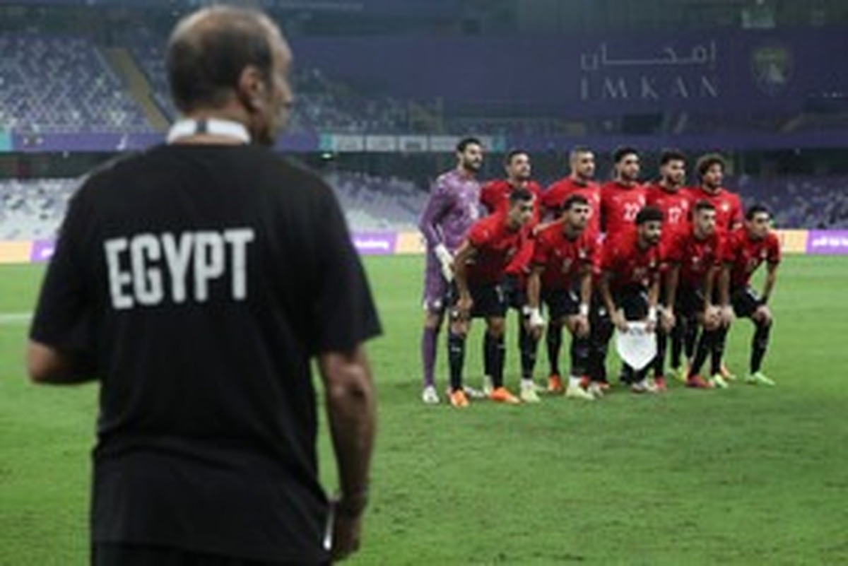 مصر به نیمه نهایی جام ملت‌های آفریقا راه یافت