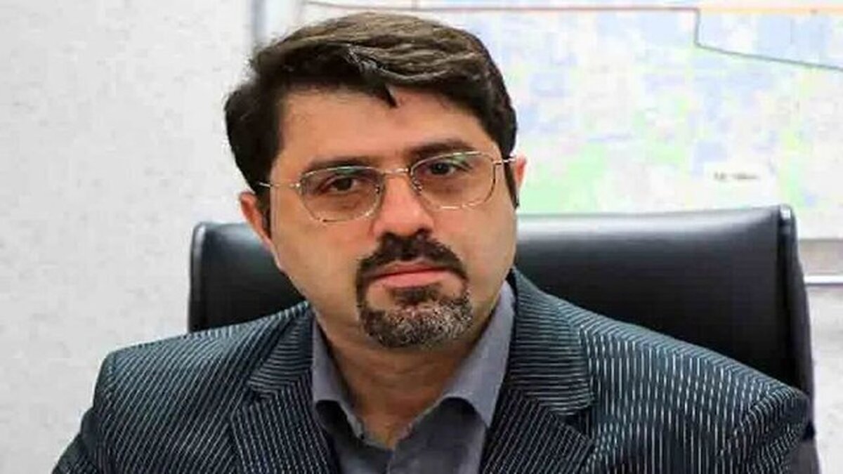 تغییرات اساسی در دفتر عارف/ پازوکی جانشین خامسیان شد