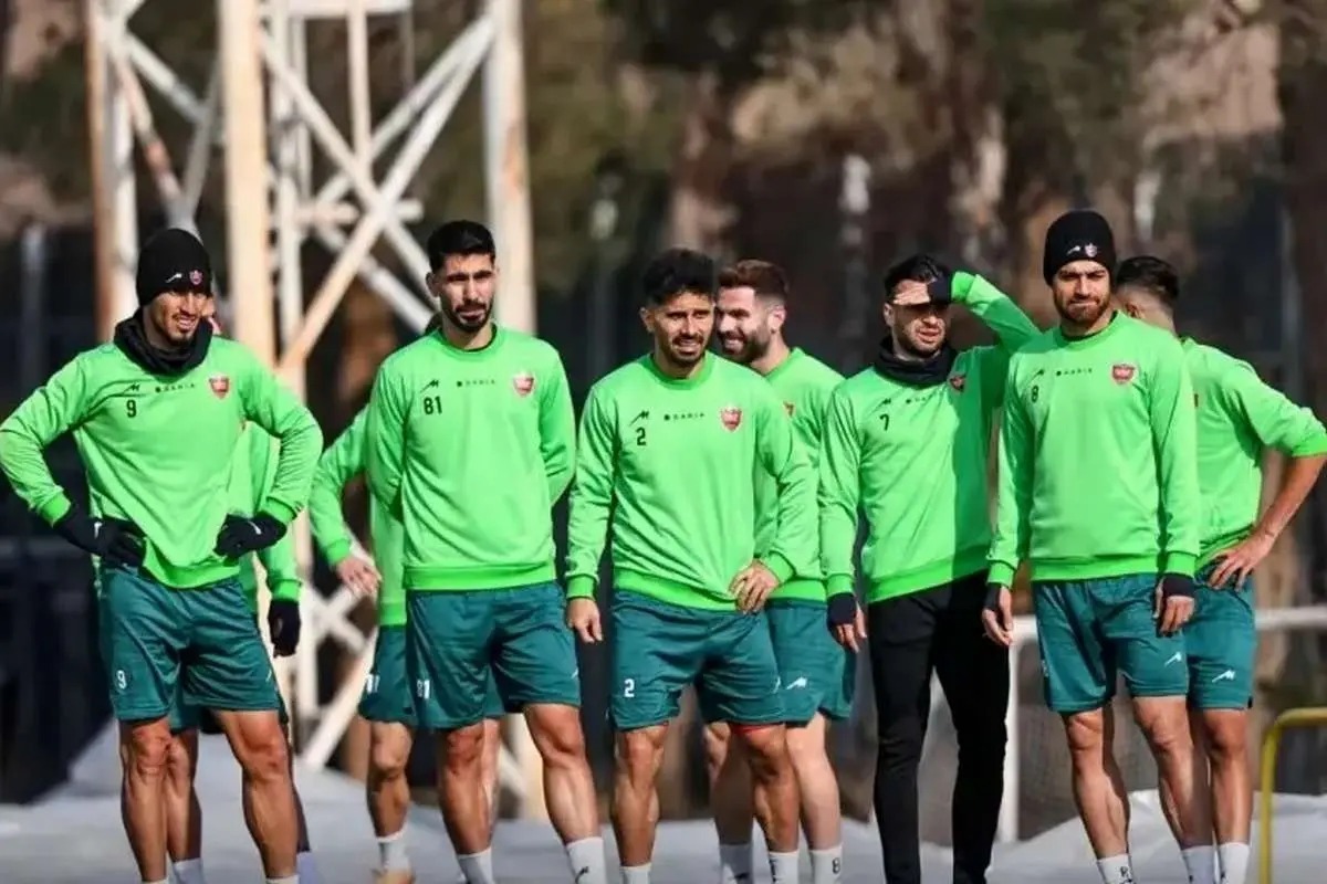 درز اطلاعات محرمانه جنجالی شد / چه کسی پرسپولیس را زیر تیغ افشا برد؟