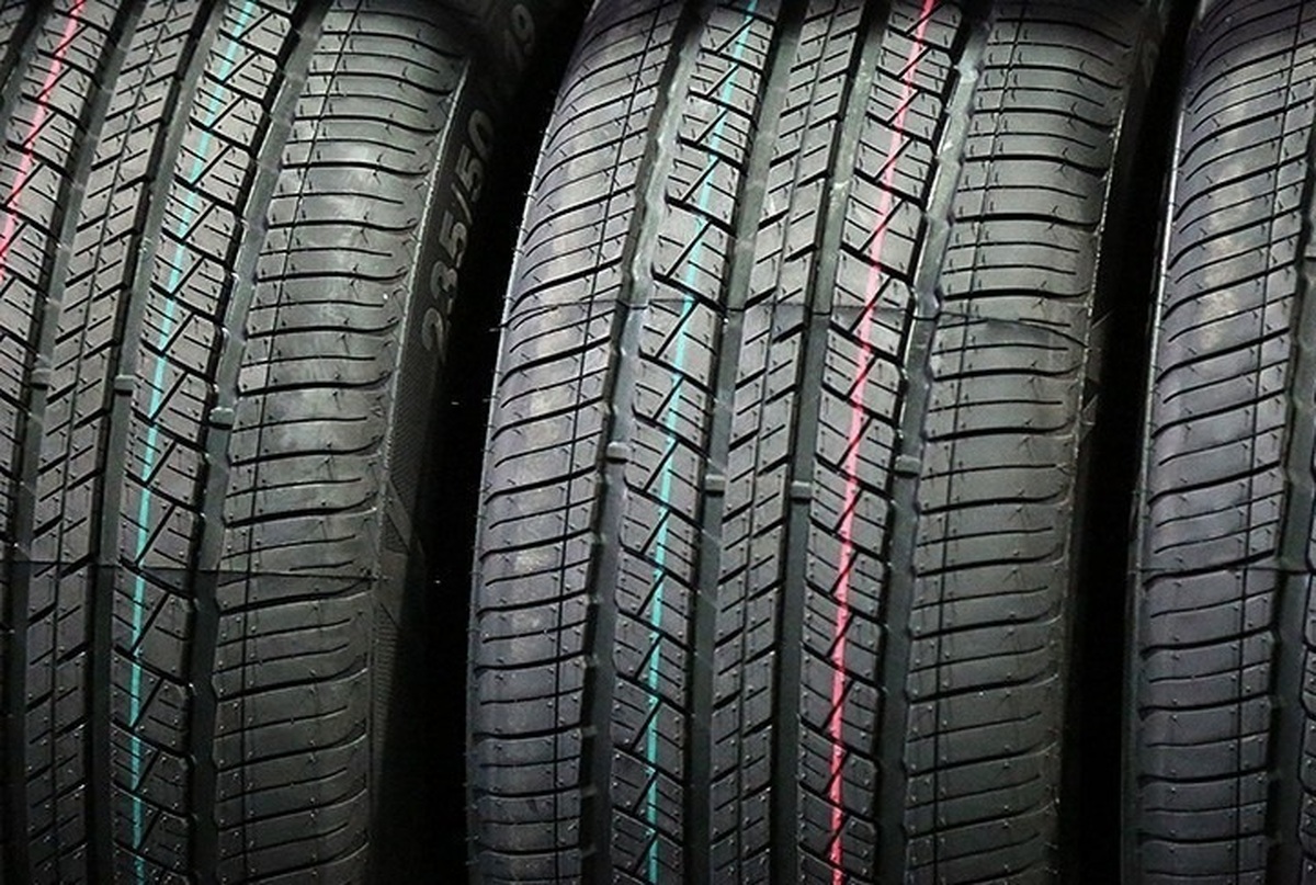 تغییرات قیمت تایر در بازار / کمبود تایر در ایران صحت دارد؟