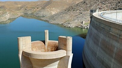 زنگ خطر کم‌آبی/ورودی سد‌ها ۱۱ درصد کاهش یافت