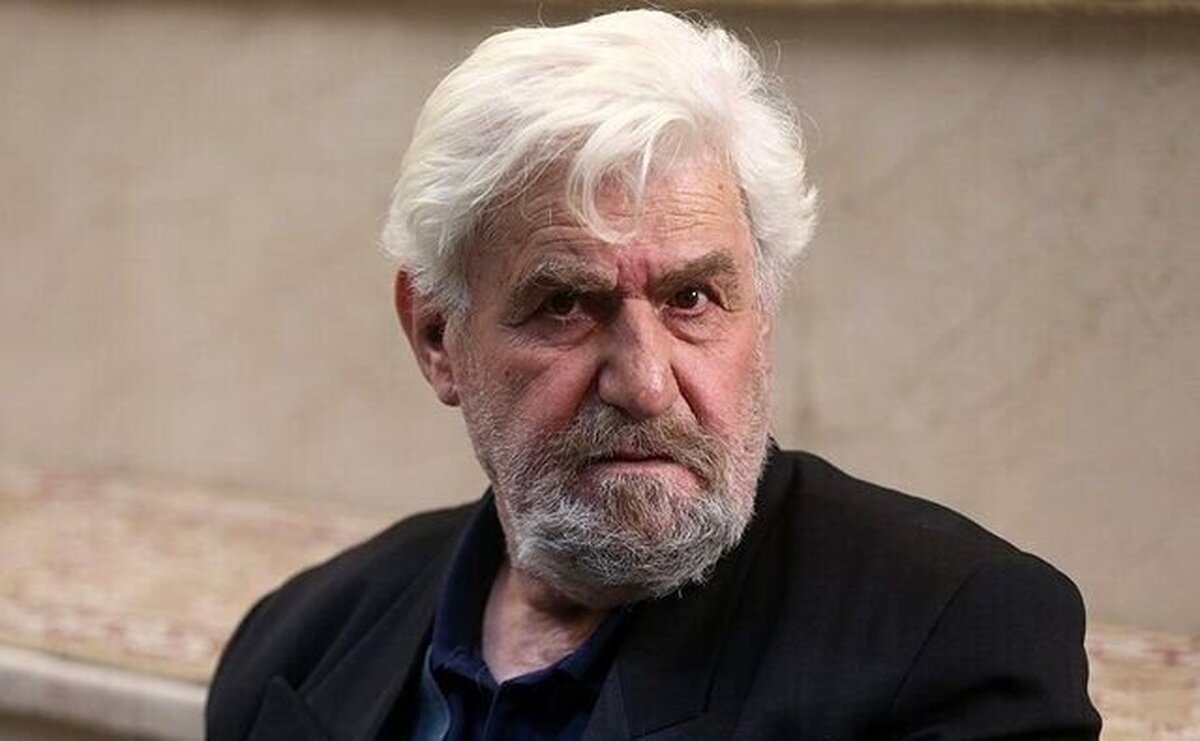 فوری/حال این هنرمند خوب نیست!